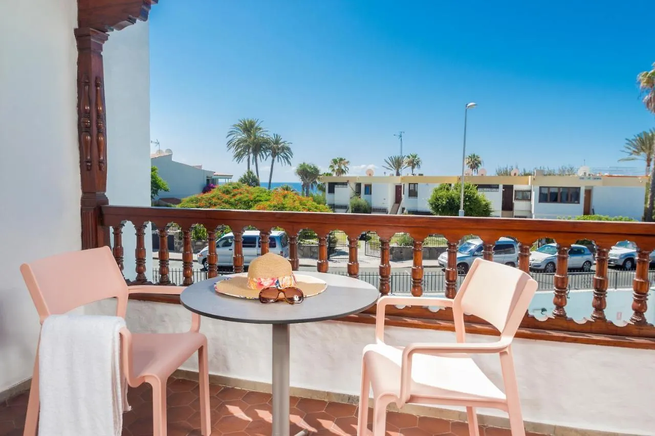 Apartament Alsol Las Orquideas Playa del Inglés