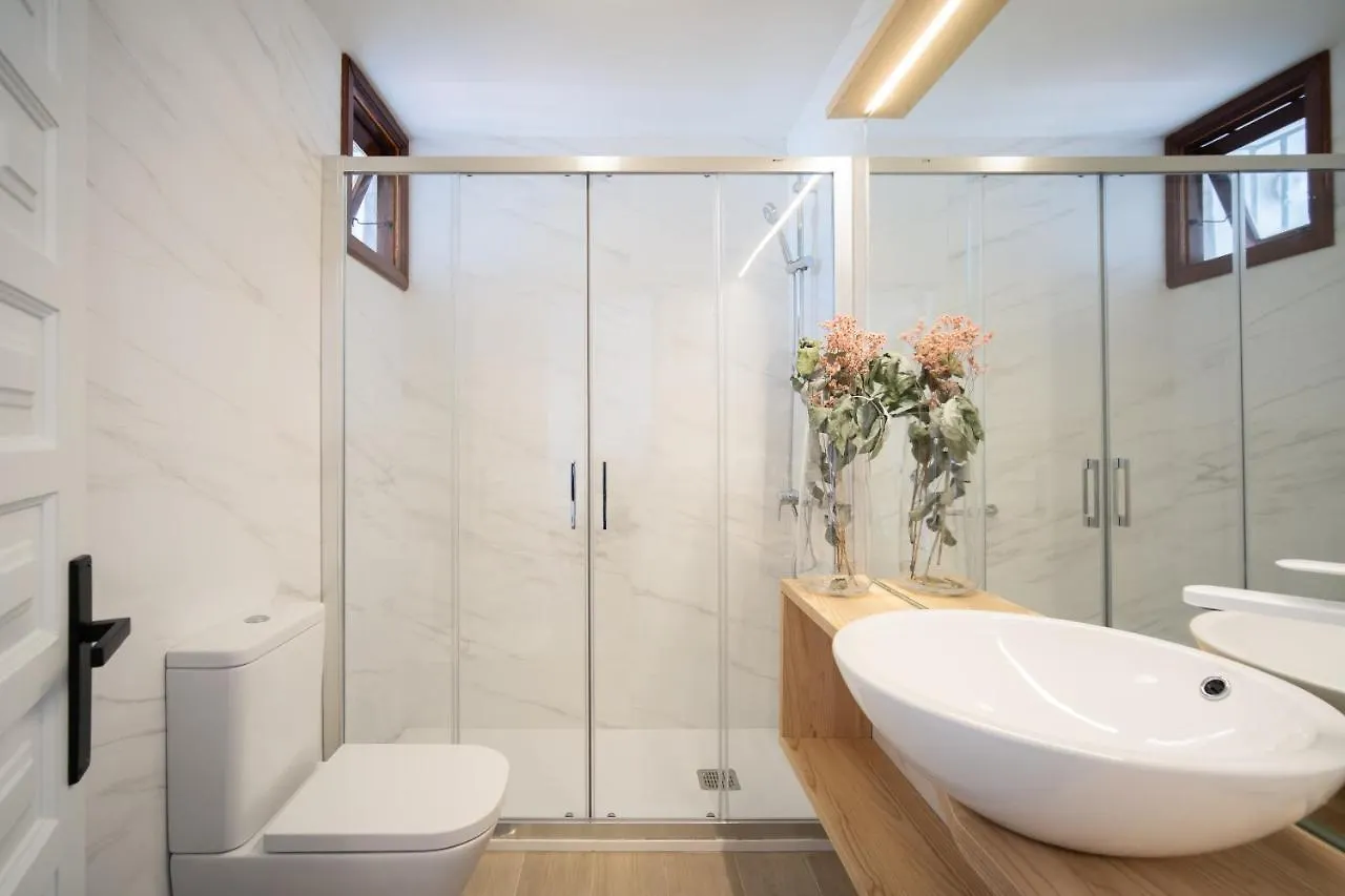 Apartament Alsol Las Orquideas Playa del Inglés