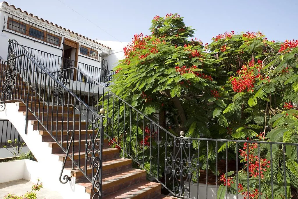 Alsol Las Orquideas Playa del Inglés Apartament