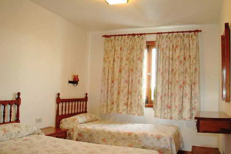 Alsol Las Orquideas Playa del Inglés Apartament