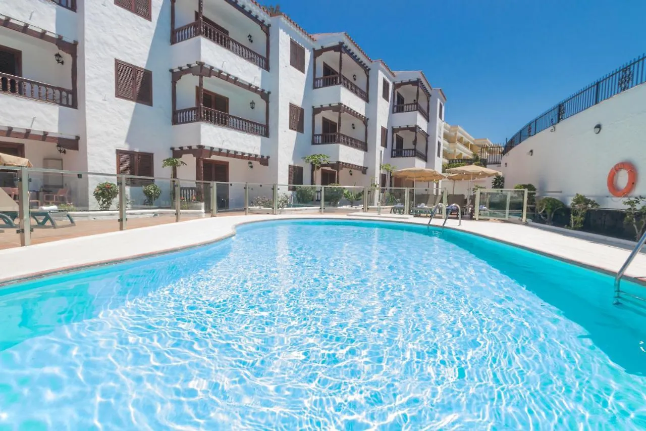 Alsol Las Orquideas Playa del Ingles  Apartment