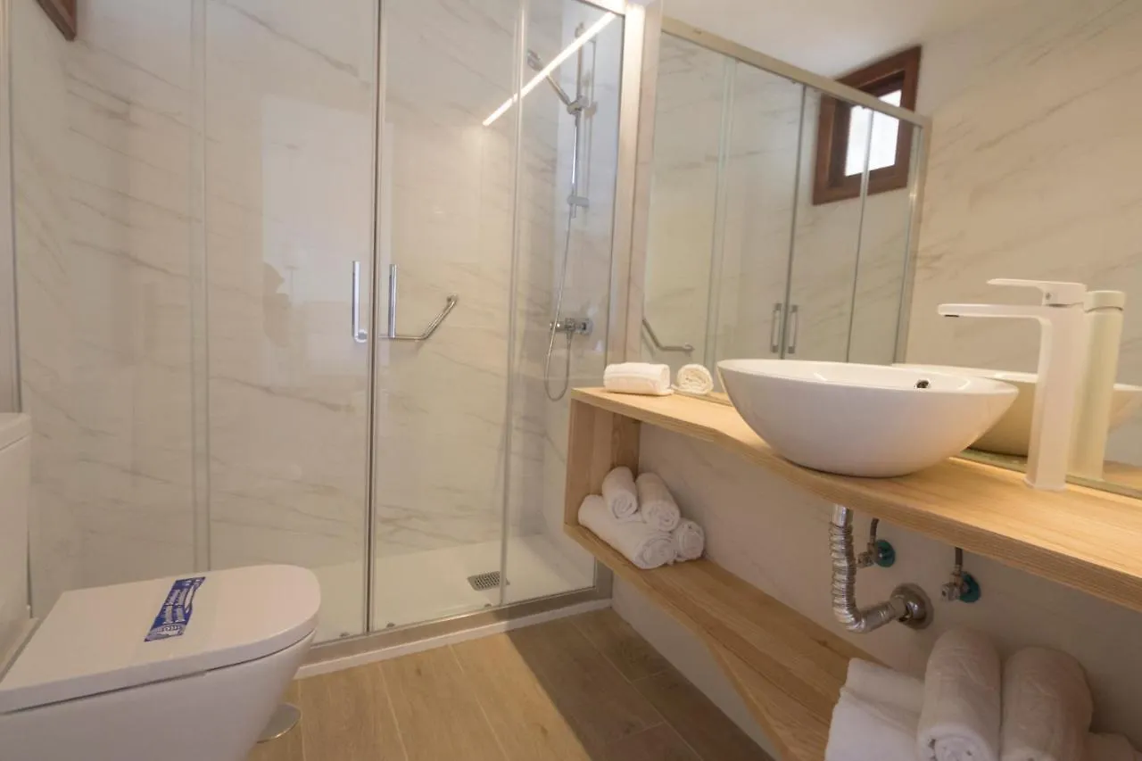 Apartment Alsol Las Orquideas Playa del Ingles