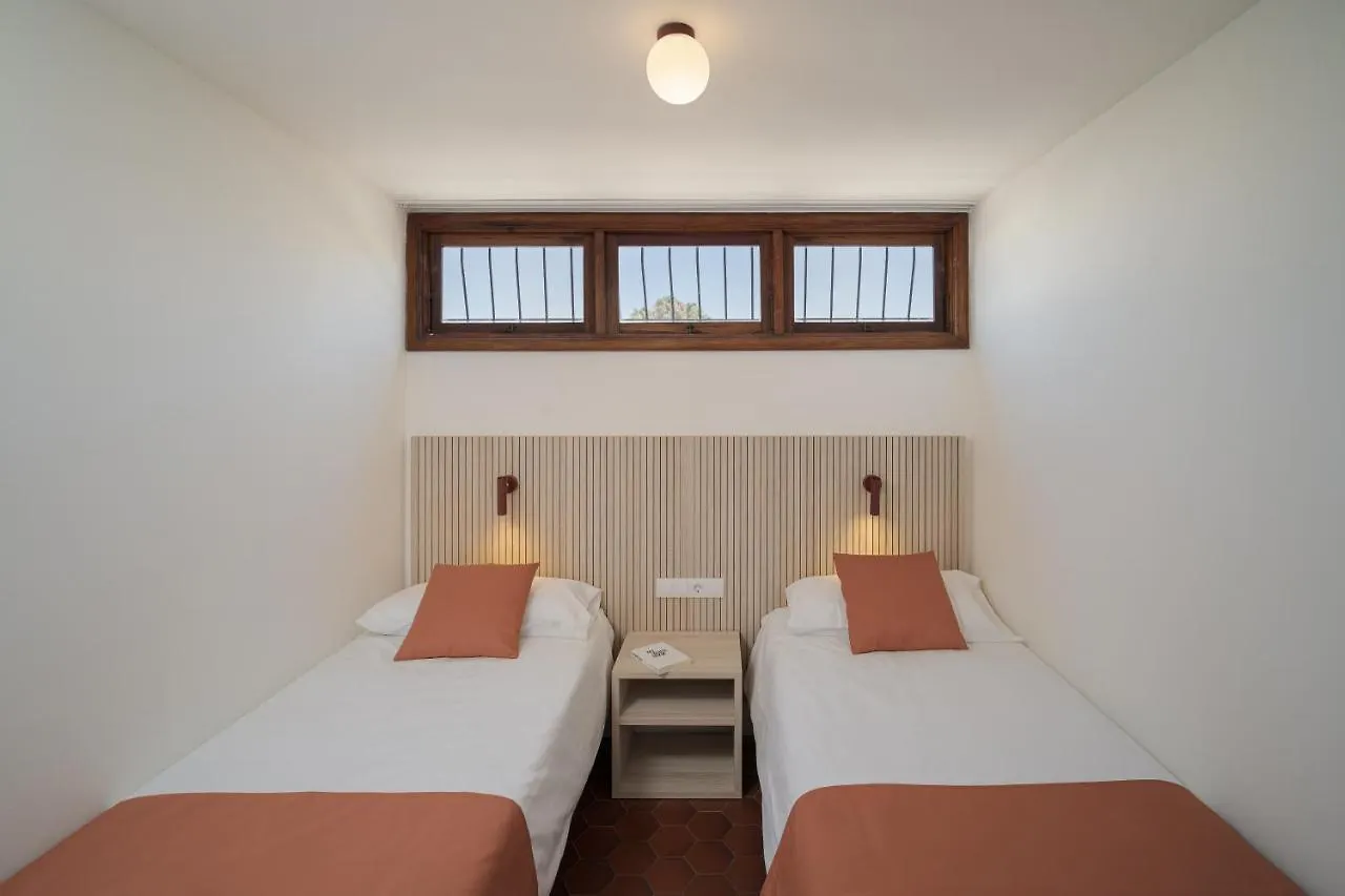Apartment Alsol Las Orquideas Playa del Ingles
