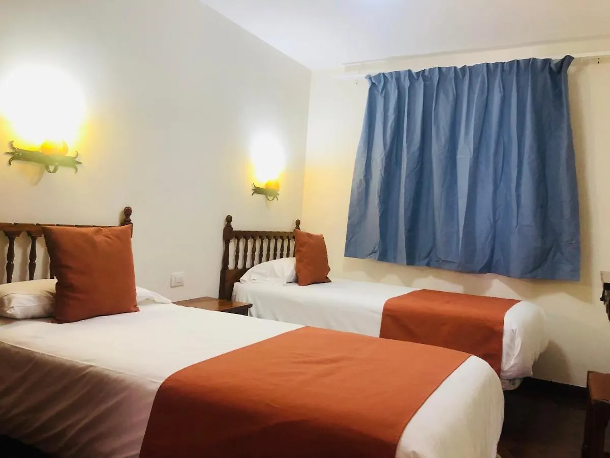 Apartamento Alsol Las Orquídeas Playa del Inglés
