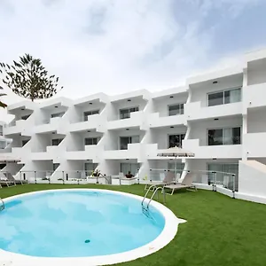  Appartamento Alsol Guatiza