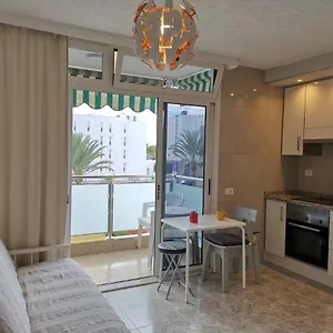 Apartment Modern, Playa del Inglés