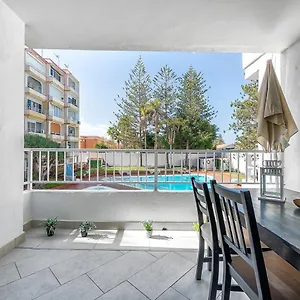 Casa Complesso Tanife Yumbo Playa del Inglés