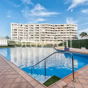 Apartment Molinos, Playa del Inglés
