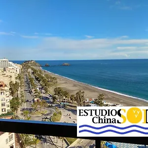 Estudios Chinasol Apartment Almuñécar