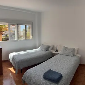 Tantul Crissol 211 Apto 1hab Appartamento Los Cristianos (Tenerife)