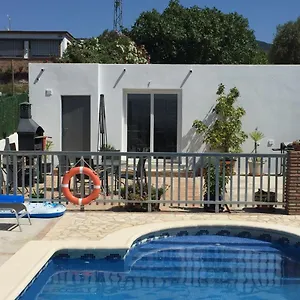 Cosy 1 Bed Casita In Malaga , Alhaurín el Grande España