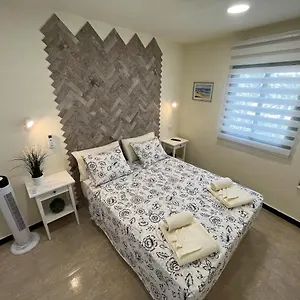  Appartamento Sunrise -