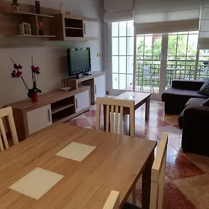 Apartamento Olivia , Nerja España
