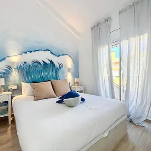 La Vela Estartit Ferienhaus L'Estartit