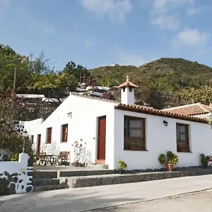 La Furnia , Icod De Los Vinos España
