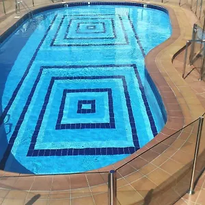 Aircon Pool View Nr Yumbo Playa del Inglés