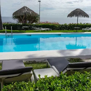 Apartment Sea View, Playa del Inglés