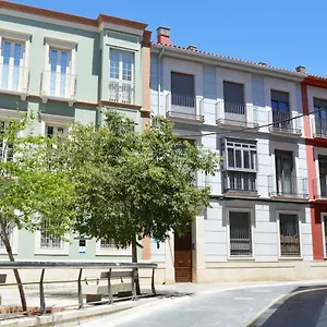 Barrio Picasso , Málaga España