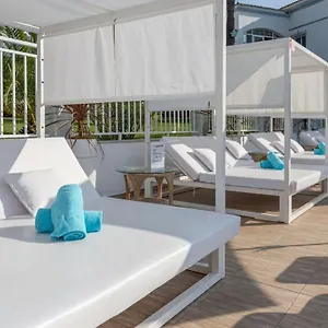 House Of Sea , Marbella España
