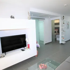 Apartment Fantastic With Sea Views, Playa del Inglés