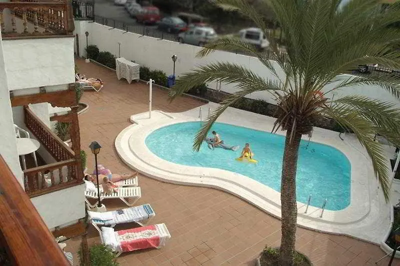Alsol Las Orquideas Playa del Inglés 0*,  Spagna