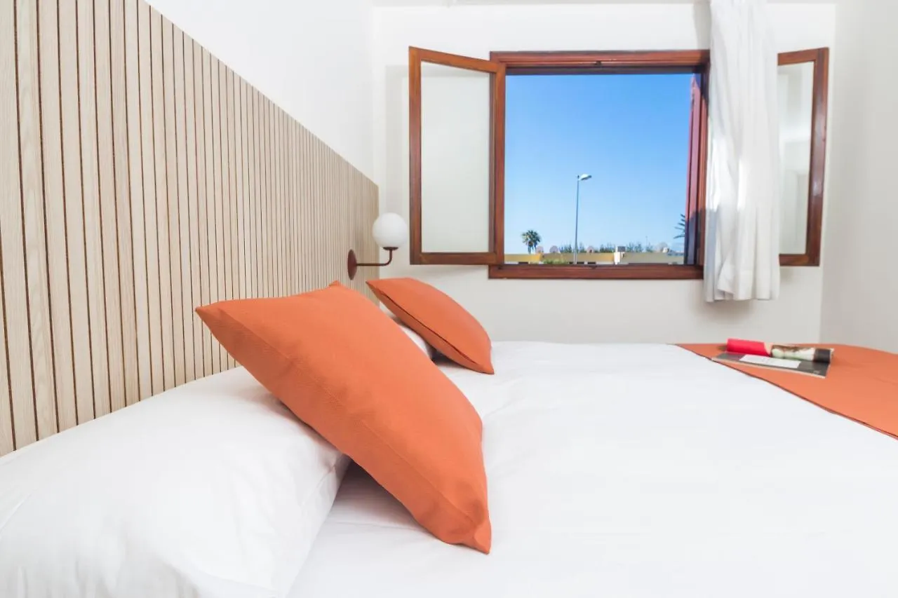 Appartamento Alsol Las Orquideas Playa del Inglés Spagna