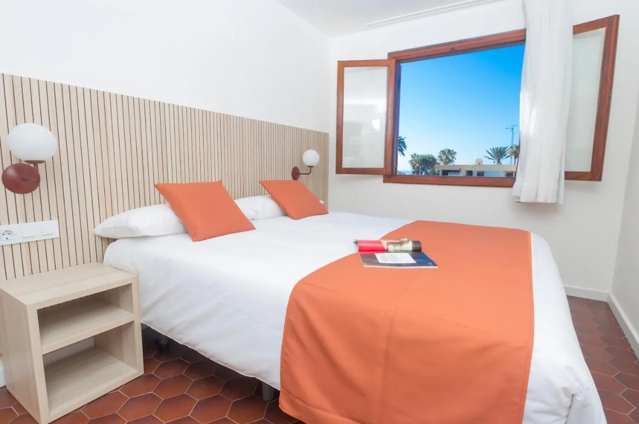 Alsol Las Orquideas Playa del Inglés Appartamento