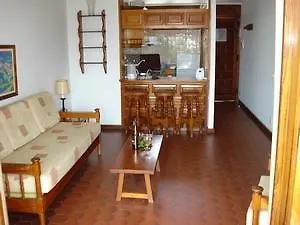 Appartamento Alsol Las Orquideas Playa del Inglés Spagna
