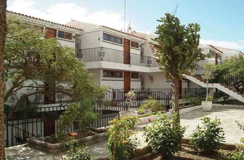 Alsol Las Orquideas Playa del Inglés