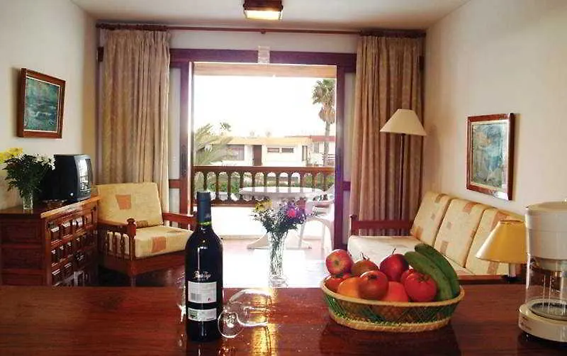 Appartamento Alsol Las Orquideas Playa del Inglés