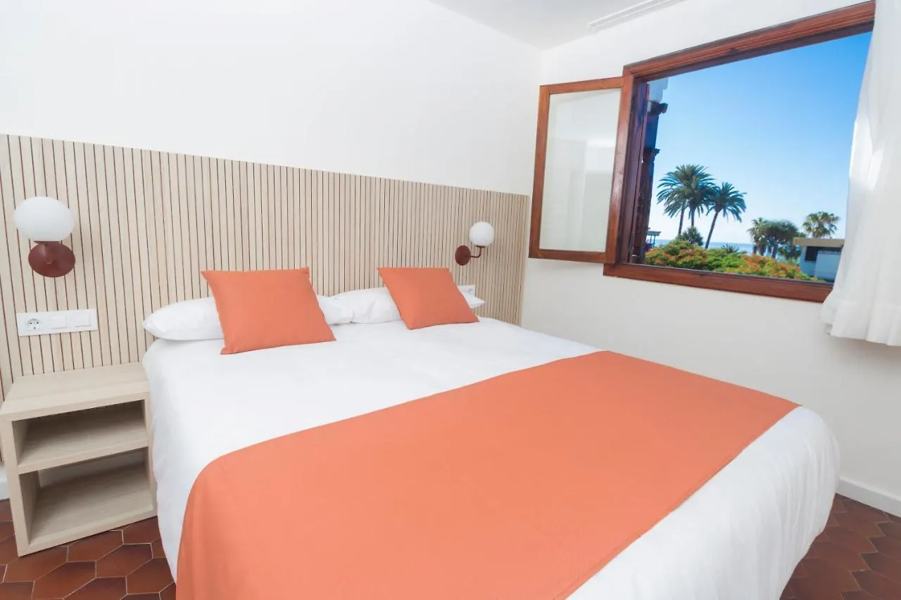 Appartamento Alsol Las Orquideas Playa del Inglés