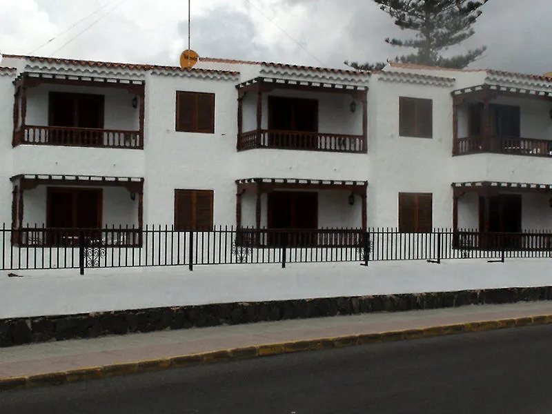 Appartamento Alsol Las Orquideas Playa del Inglés Spagna