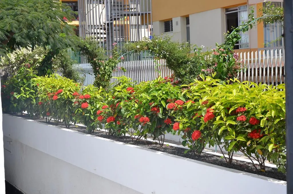 Appartamento Alsol Las Orquideas Playa del Inglés Spagna