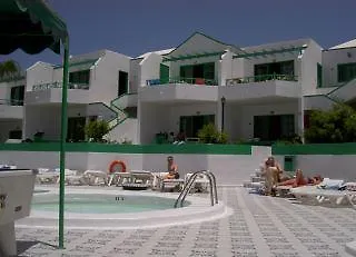 Alsol Las Orquideas Playa del Inglés