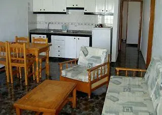 Appartamento Alsol Las Orquideas Playa del Inglés